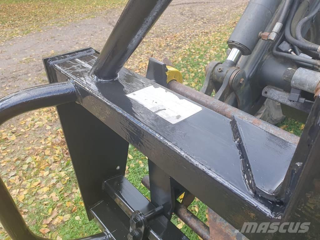Ålö suursäkkinostin Accessoires chargeur frontal