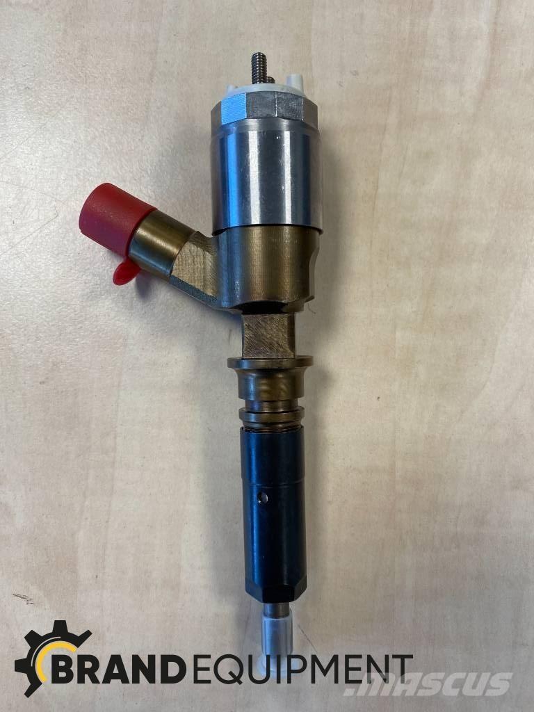 CAT 326-4700 320 Moteur