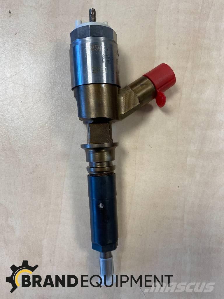 CAT 326-4700 320 Moteur