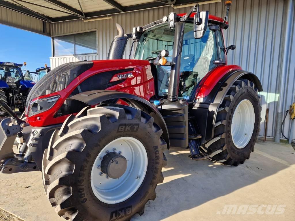 Valtra T 194 Tracteur