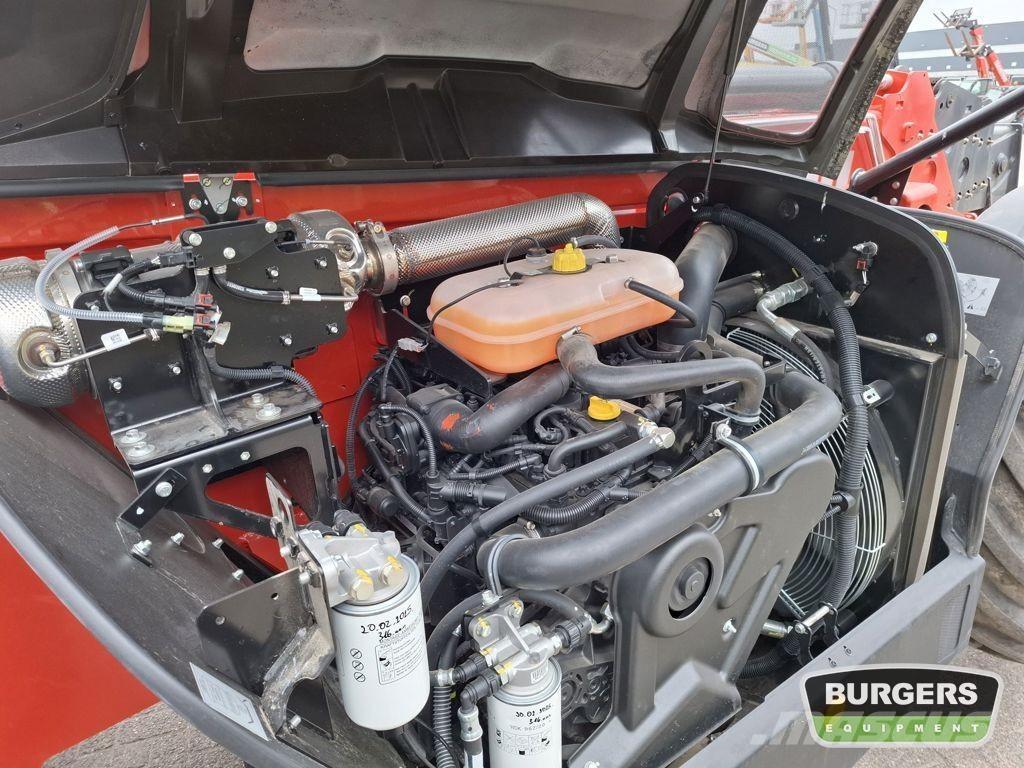 Manitou MT1840 Chariot télescopique