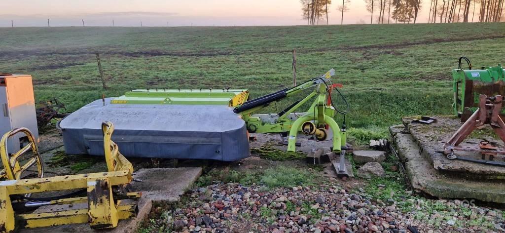 CLAAS Disco 2750 C Faucheuse-conditionneuse