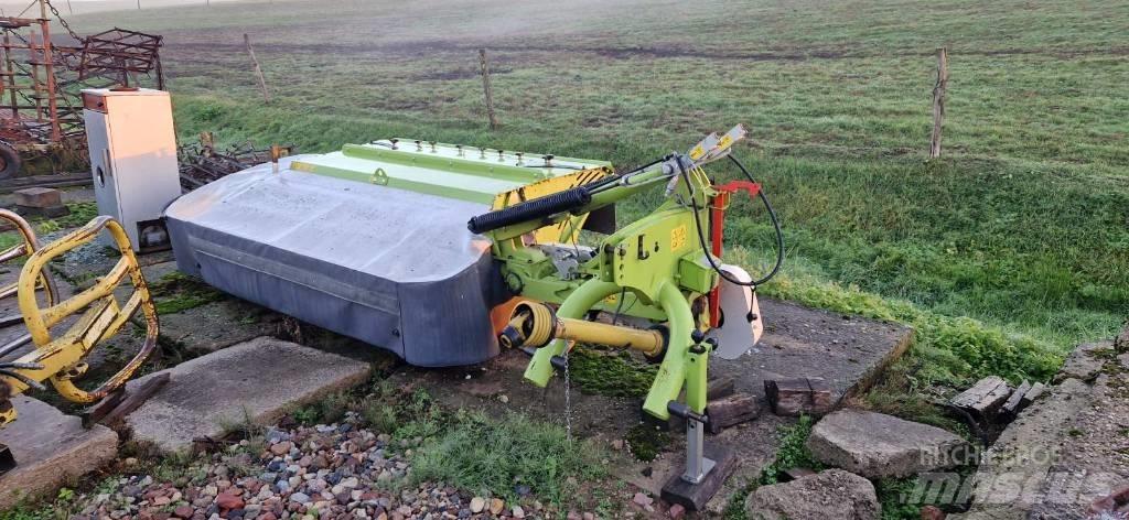 CLAAS Disco 2750 C Faucheuse-conditionneuse