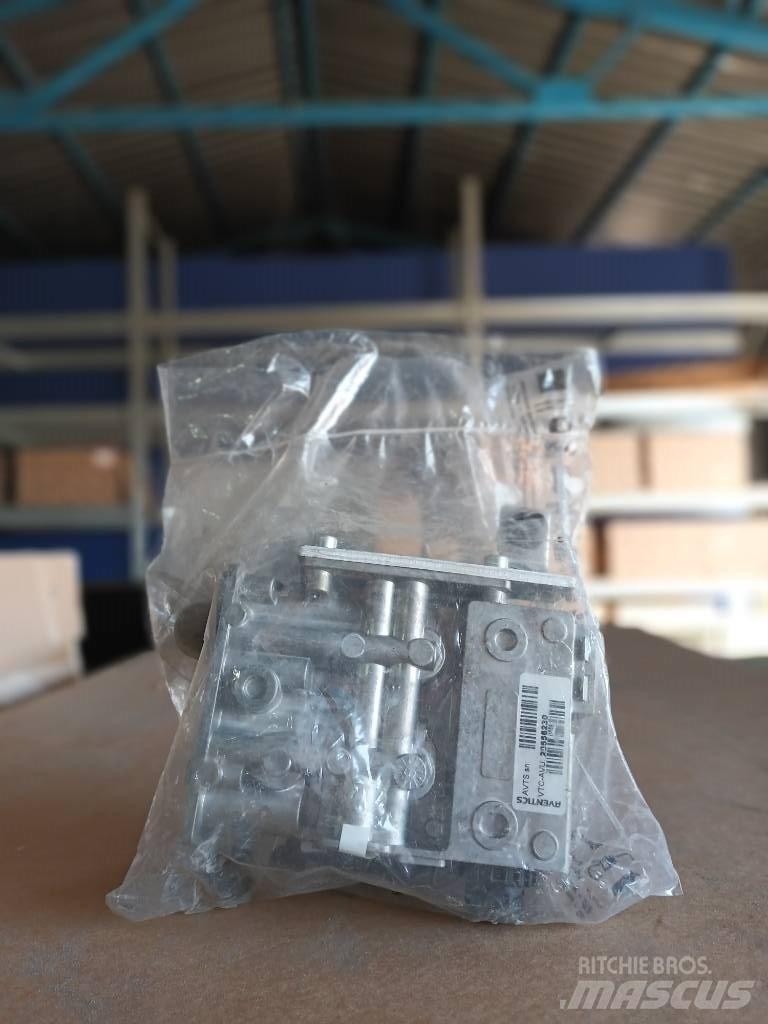 Volvo VALVE 20556230 Freins