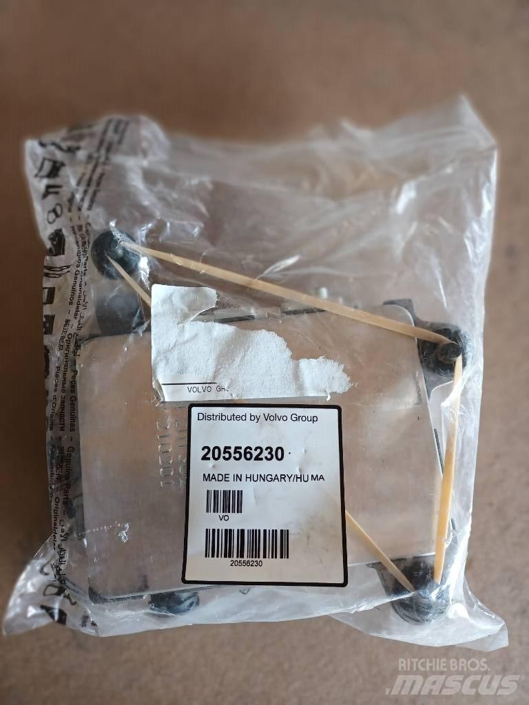 Volvo VALVE 20556230 Freins