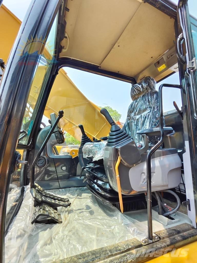 CAT 336 D Pelle sur chenilles