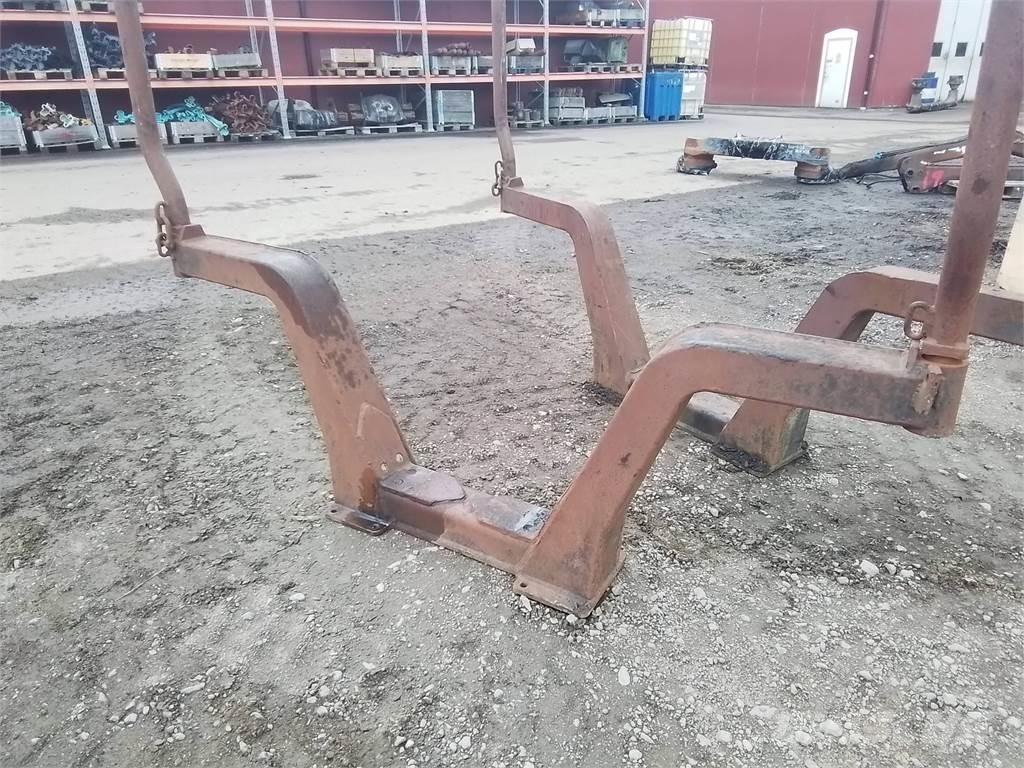 Rottne Rapid Autres accessoires pour matériel forestier