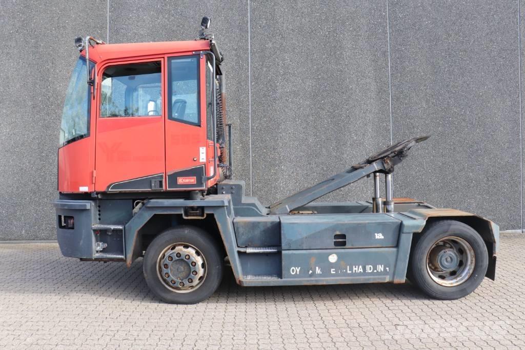 Kalmar TRL 618 i Tracteur de manœuvre