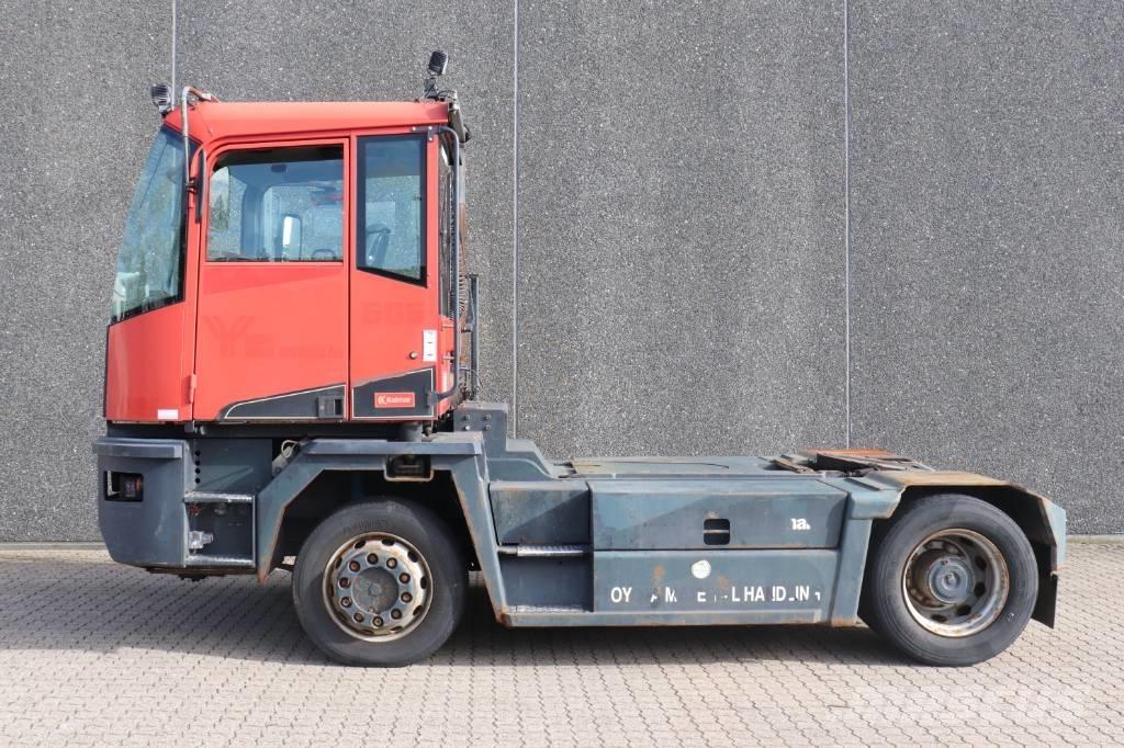 Kalmar TRL 618 i Tracteur de manœuvre