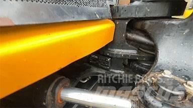 JCB 50 Z-2 Mini pelle < 7t