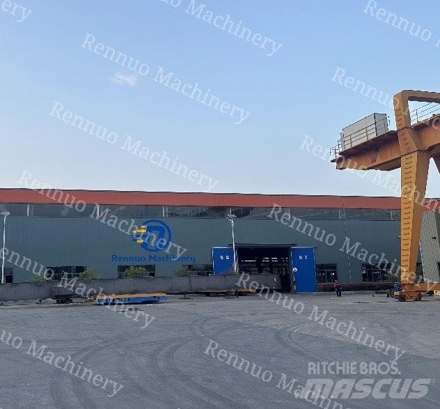 Komatsu PC450-8 Pelle sur chenilles