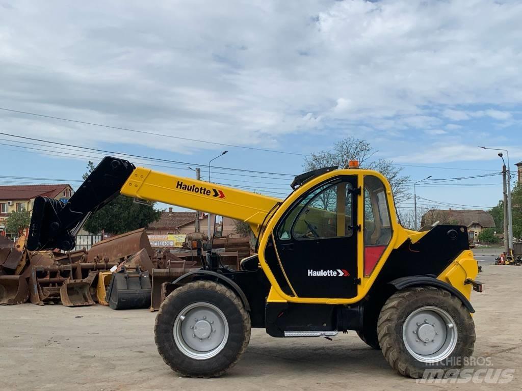 Haulotte FH3000/,09F Télescopique agricole