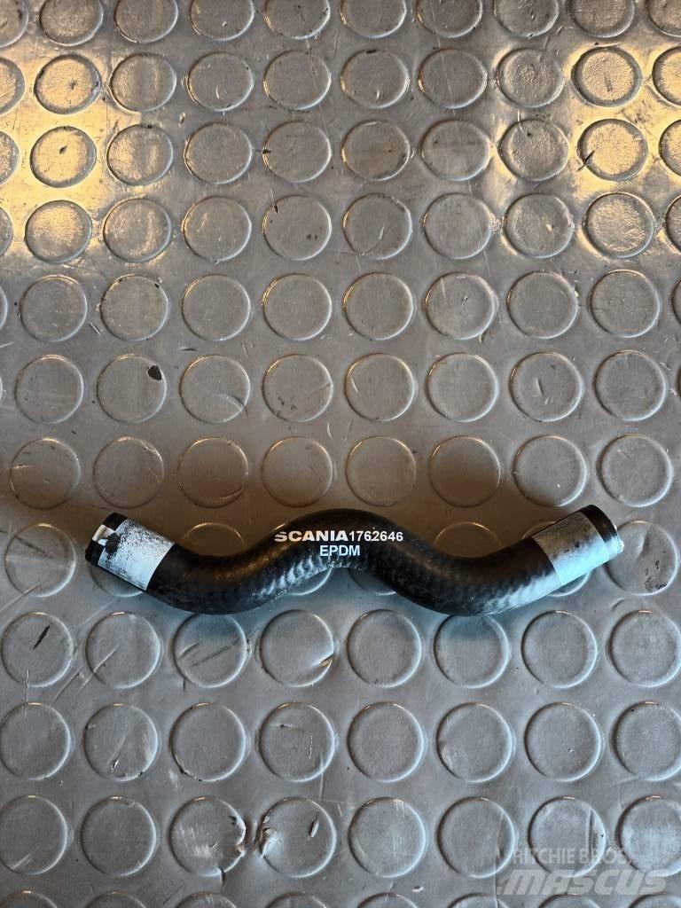 Scania HOSE 1762646 Moteur