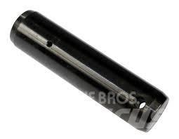 JCB - bolt - 811/90676 Bras et Godet
