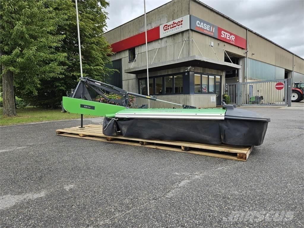 Deutz-Fahr 4.27 Faucheuse