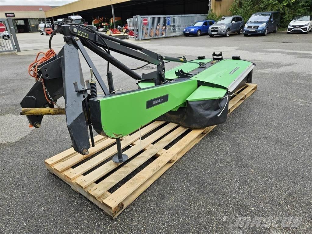 Deutz-Fahr 4.27 Faucheuse