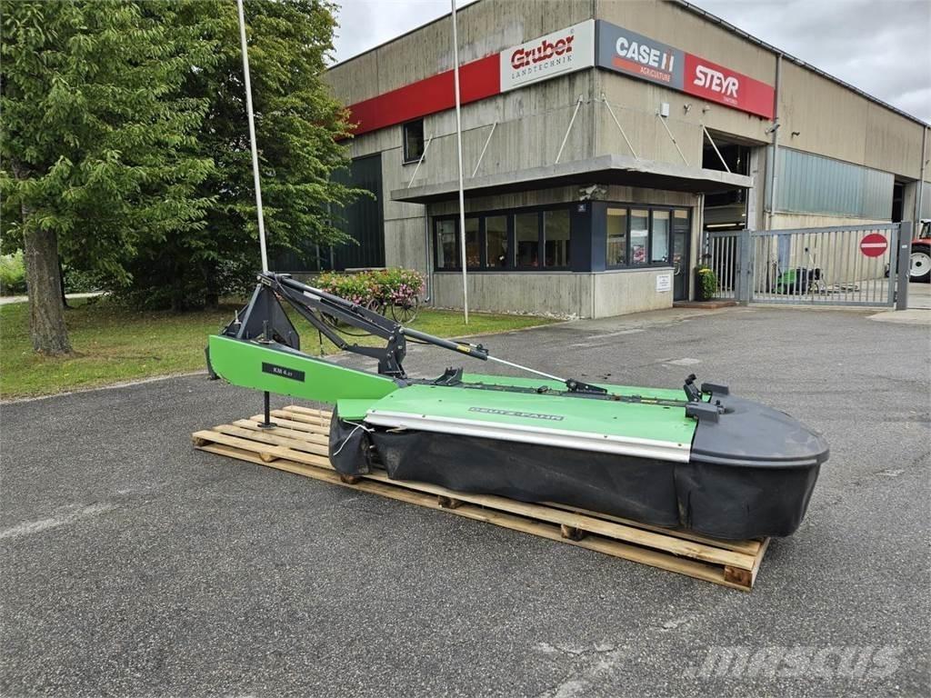 Deutz-Fahr 4.27 Faucheuse