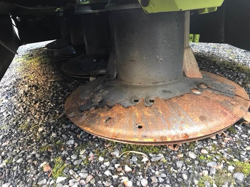 CLAAS CORTO 3200 F Faucheuse-conditionneuse