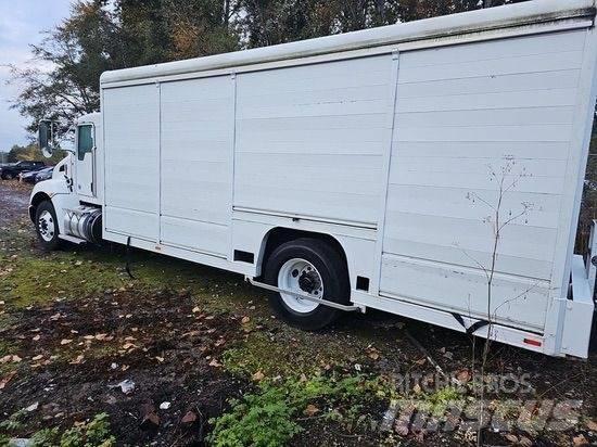 Kenworth T280 Camion de livraison de boisson