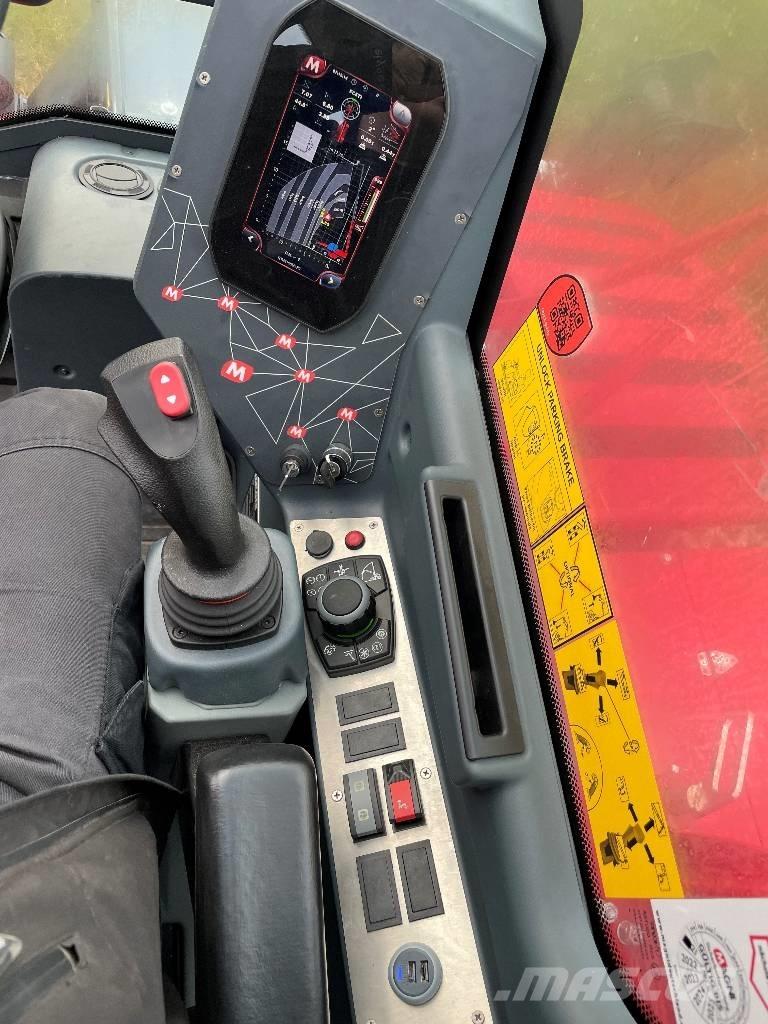 Magni RTH 4.18 Smart Chariot télescopique