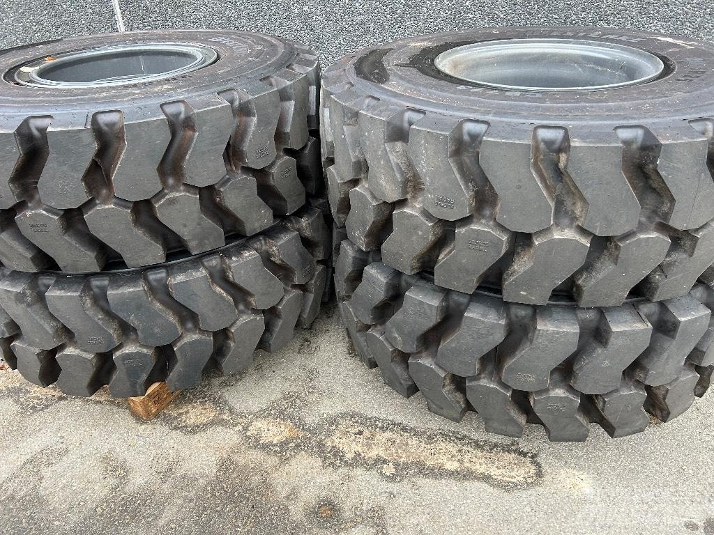  Westlake 20.5R 25 L5 Pneus, roues et jantes