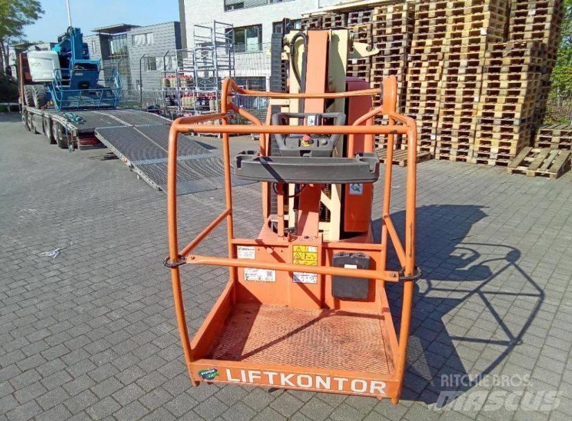 JLG Toucan 10 E-L Autre nacelle élévatrice
