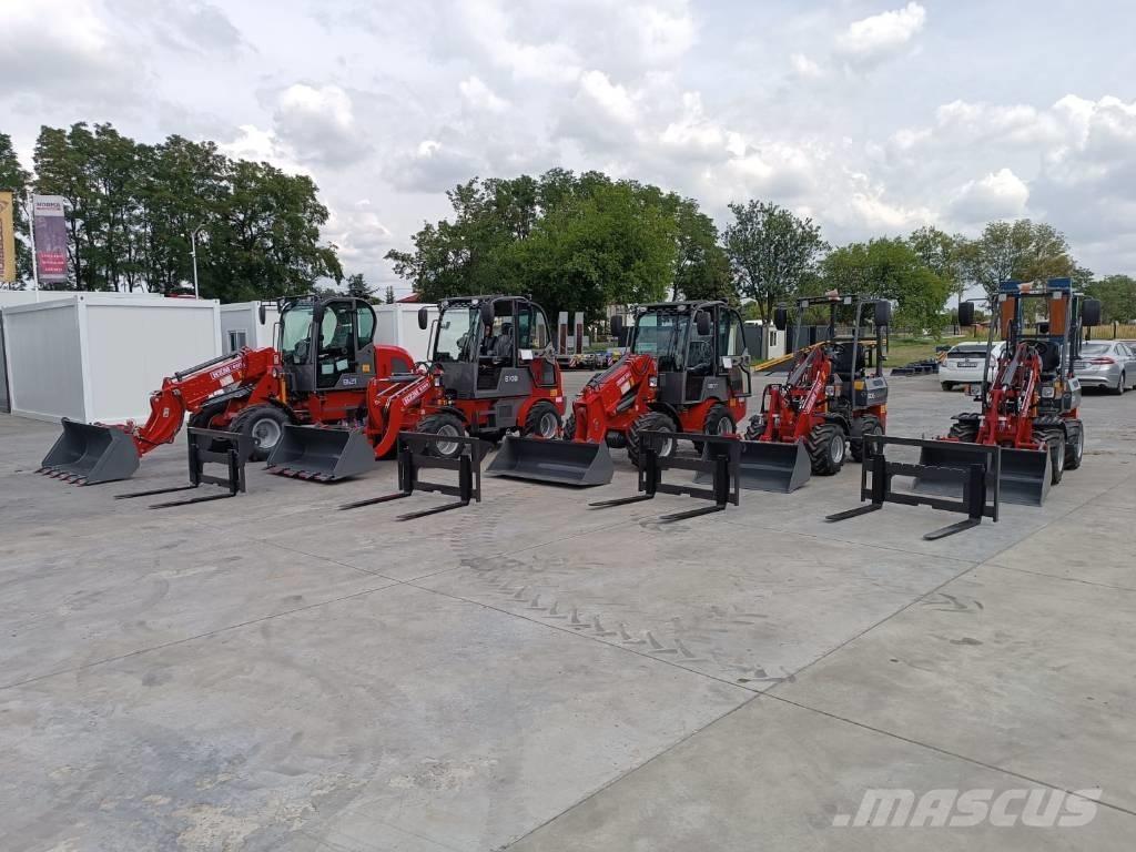 HZM 810B Agriculture - Autres