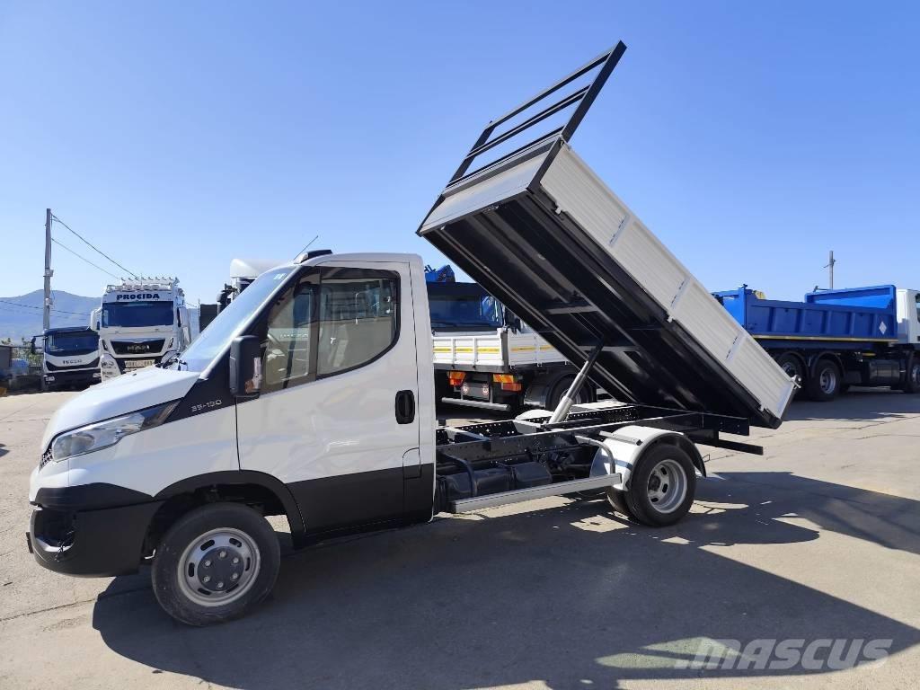 Iveco Daily 35 C 13 Camion benne