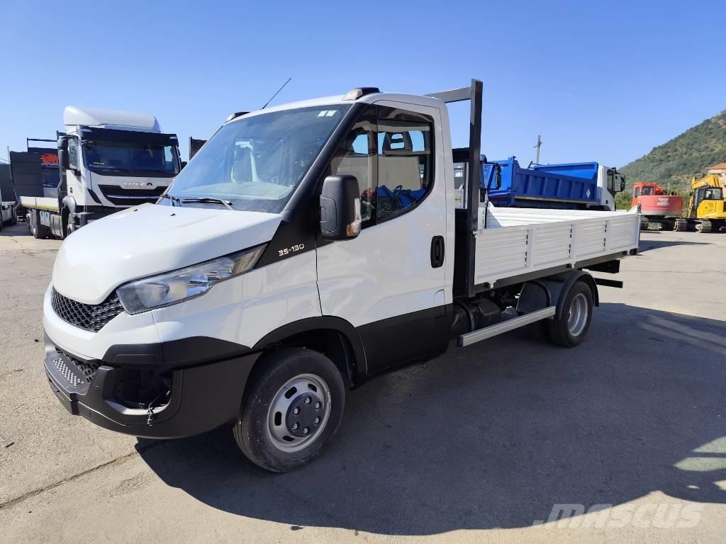 Iveco Daily 35 C 13 Camion benne