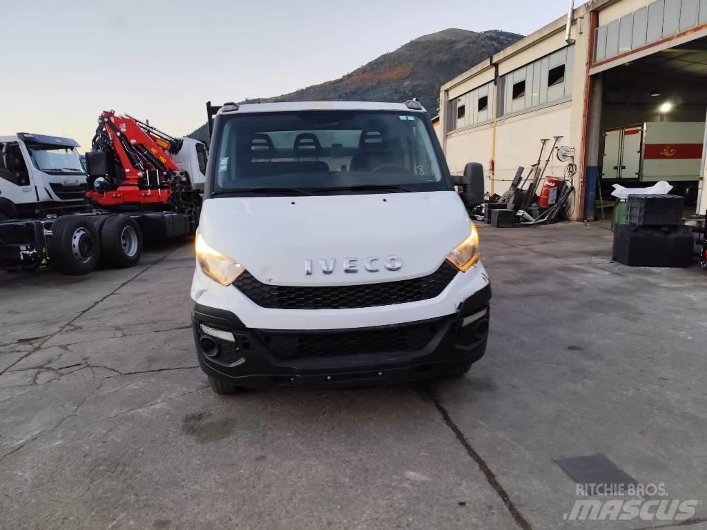 Iveco Daily 35 C 13 Camion benne