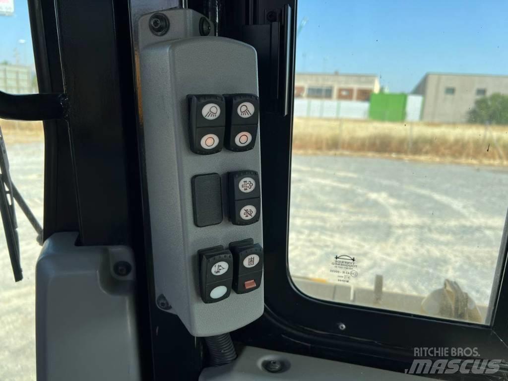 CAT D 6 T Bouteurs sur chenilles
