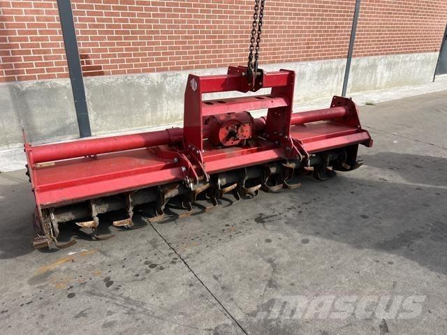 Tulip RTC 280-40 Herse rotative, rotavator