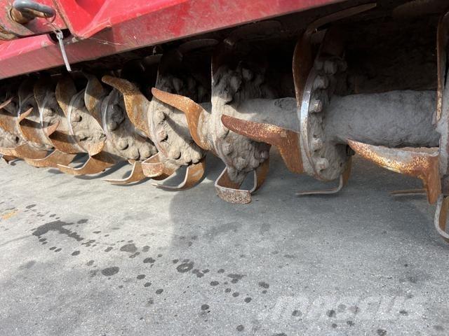 Tulip RTC 280-40 Herse rotative, rotavator