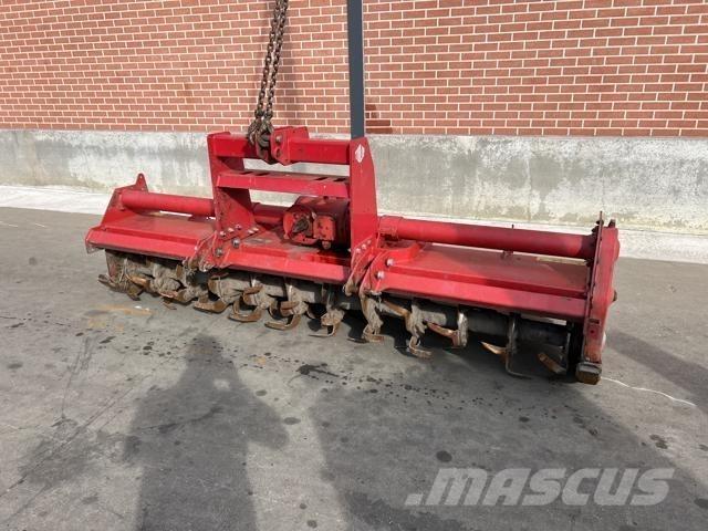 Tulip RTC 280-40 Herse rotative, rotavator