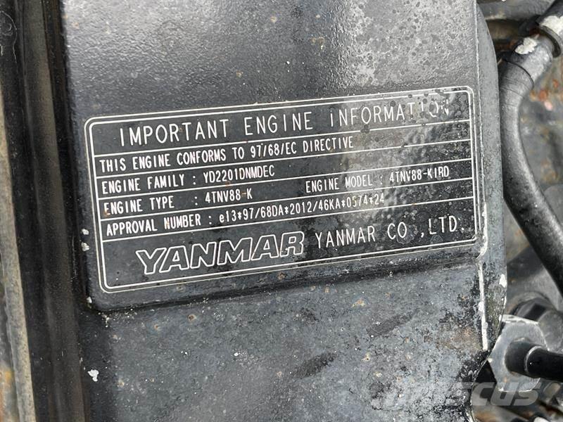 Doosan 7 / 41 Compresseur