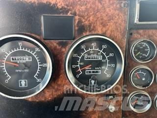 Kenworth T 800 Camion benne