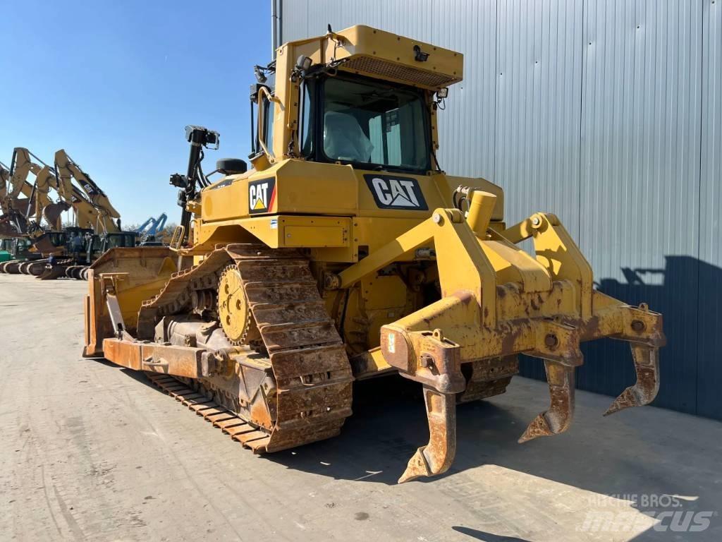 Doosan DX170W Pelle sur pneus