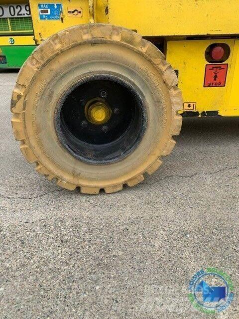 Airo SF1000 Nacelle ciseaux