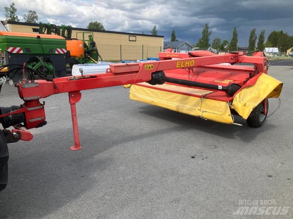 Elho HNM 280 P Faucheuse-conditionneuse
