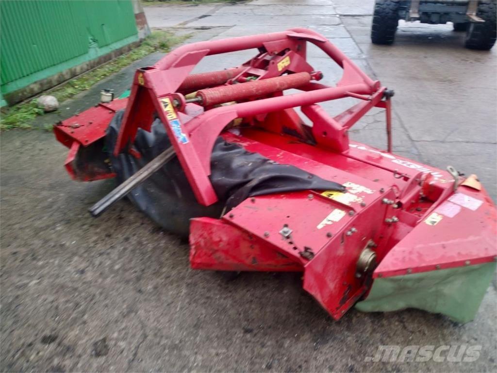 JF 2800 Faucheuse-conditionneuse