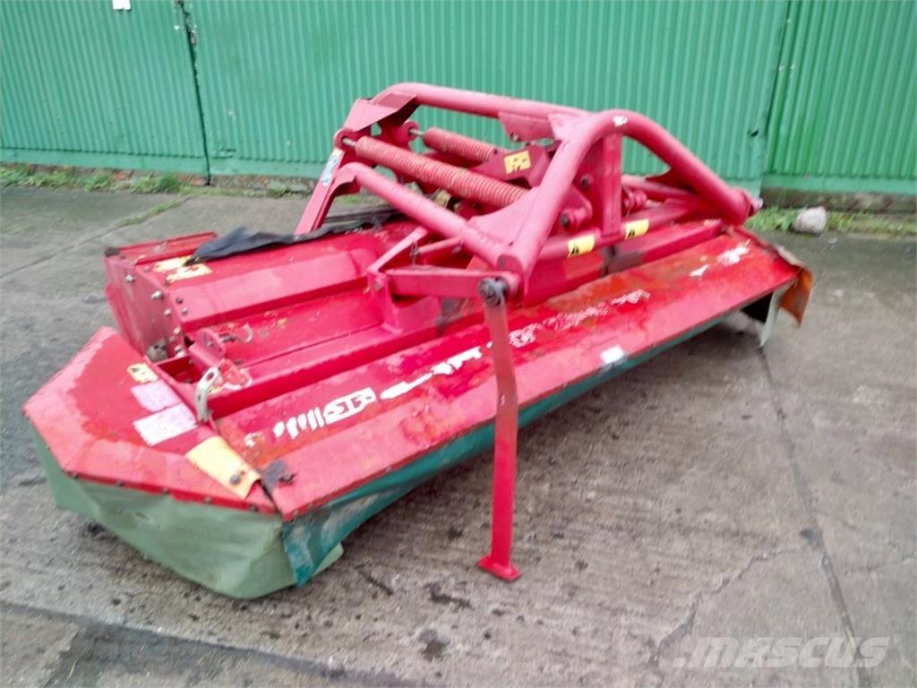 JF 2800 Faucheuse-conditionneuse