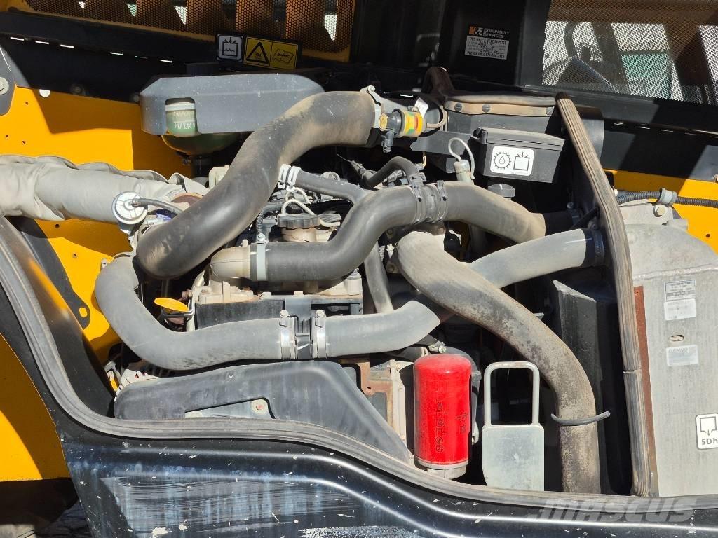 JCB 510-56 Chariot télescopique