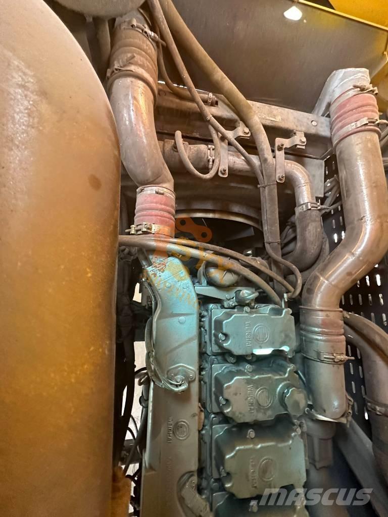 XCMG XCT80L5 Grues tout terrain