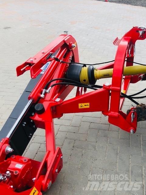 Tehnos MBPL 200 LW Epareuse