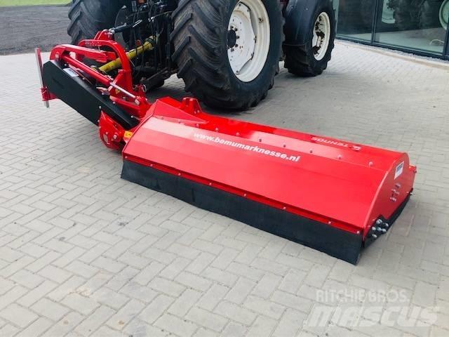 Tehnos MBPL 200 LW Epareuse