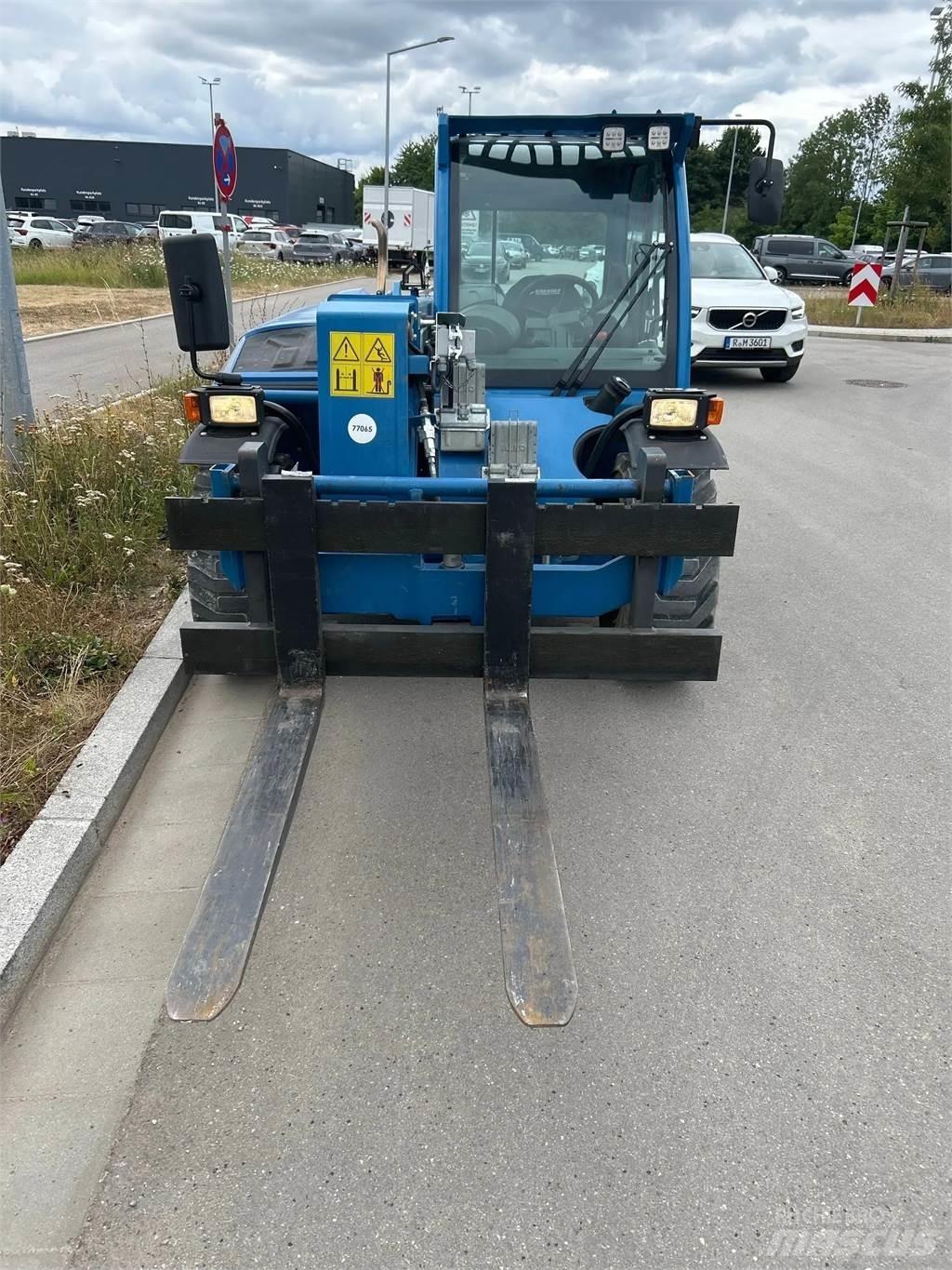Merlo P27.6 Plus Autres Chariots élévateurs