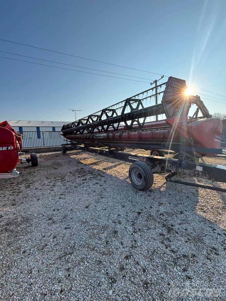 Case IH 3050 HD Barre de coupe pour moissonneuse batteuse
