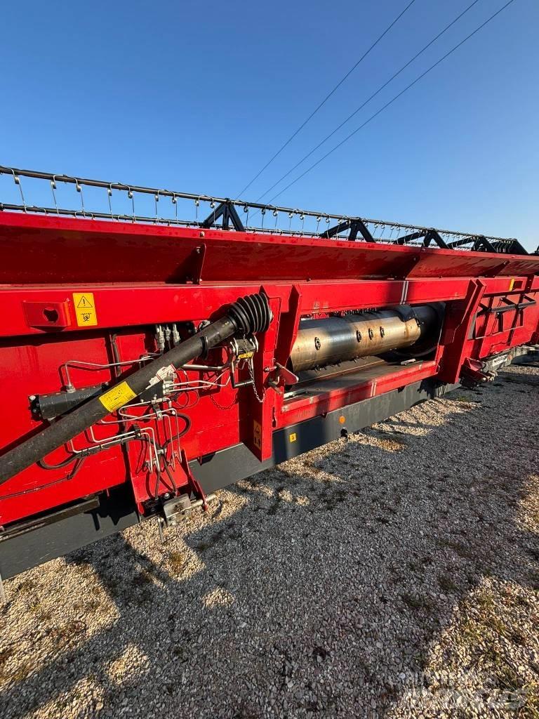 Case IH 3050 HD Barre de coupe pour moissonneuse batteuse