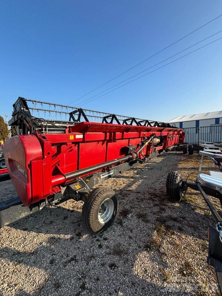 Case IH 3050 HD Barre de coupe pour moissonneuse batteuse