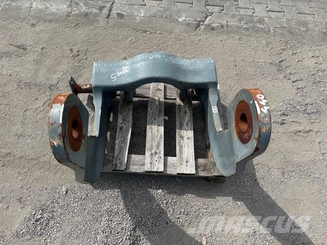 Liebherr BUCKET LINK Godet